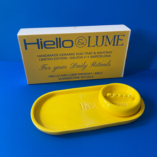 MELT CERAMIC DUO