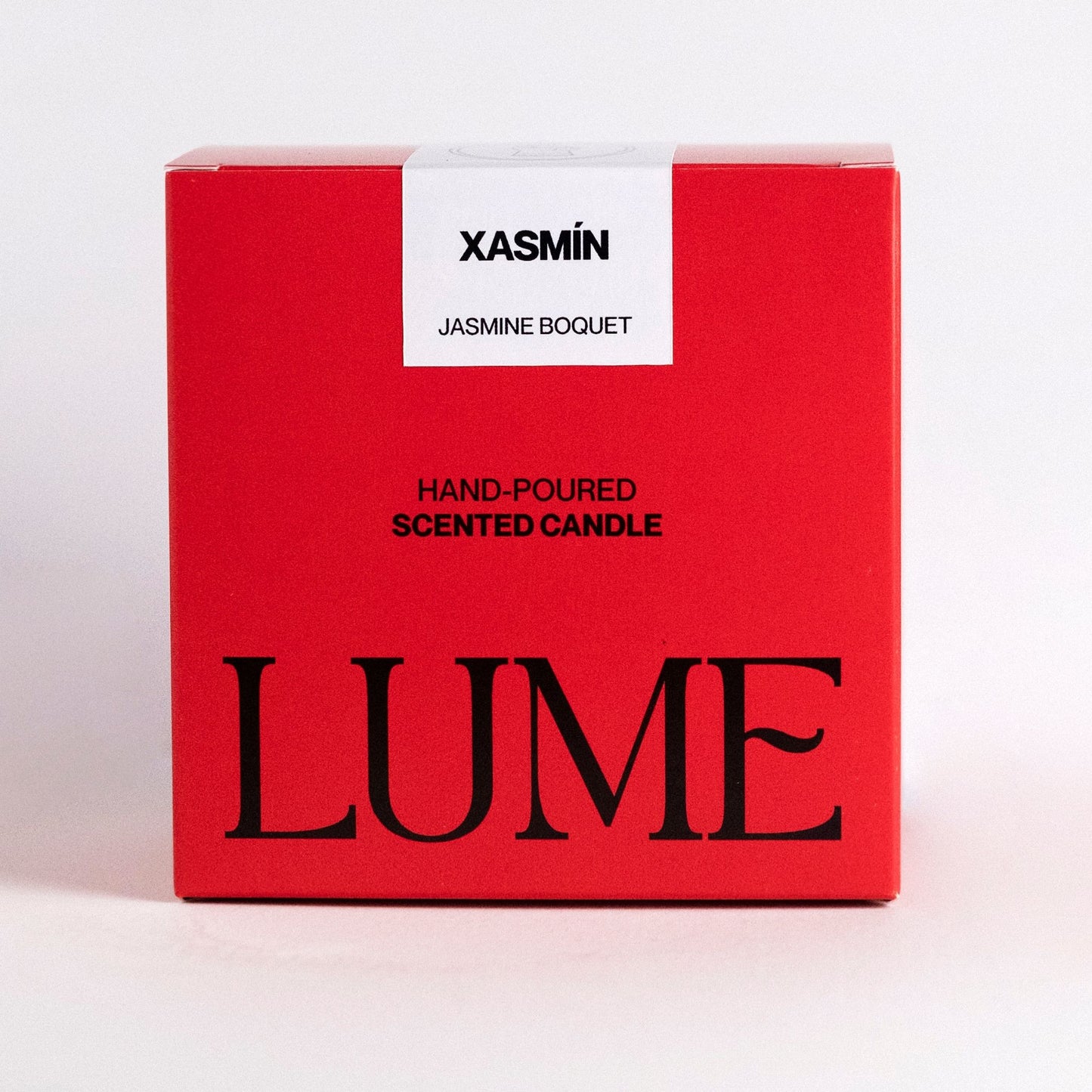 XASMÍN