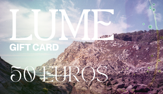 LUME Gift Cards