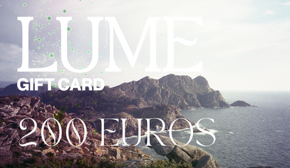 LUME Gift Cards